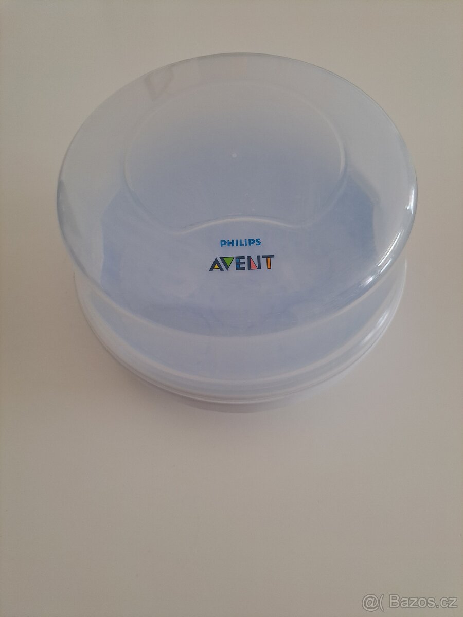 Parní sterilizátor Philips Avent