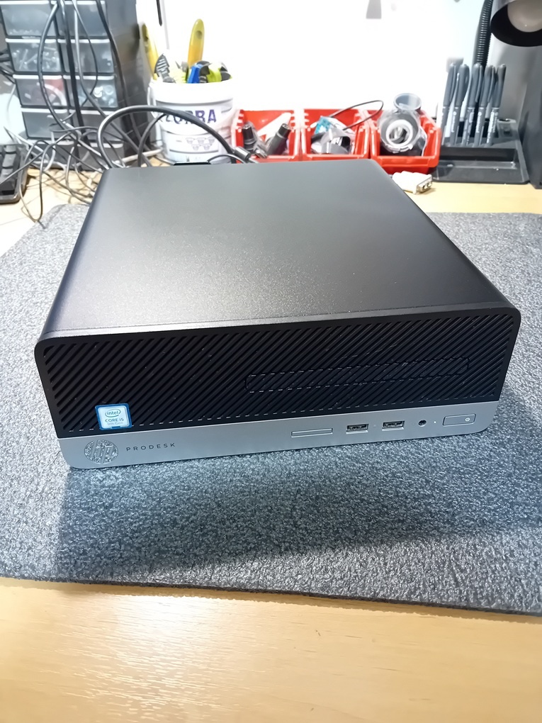 i5-9500/16GB DDR4/256GB SSD/WIN 11 PRO CZ