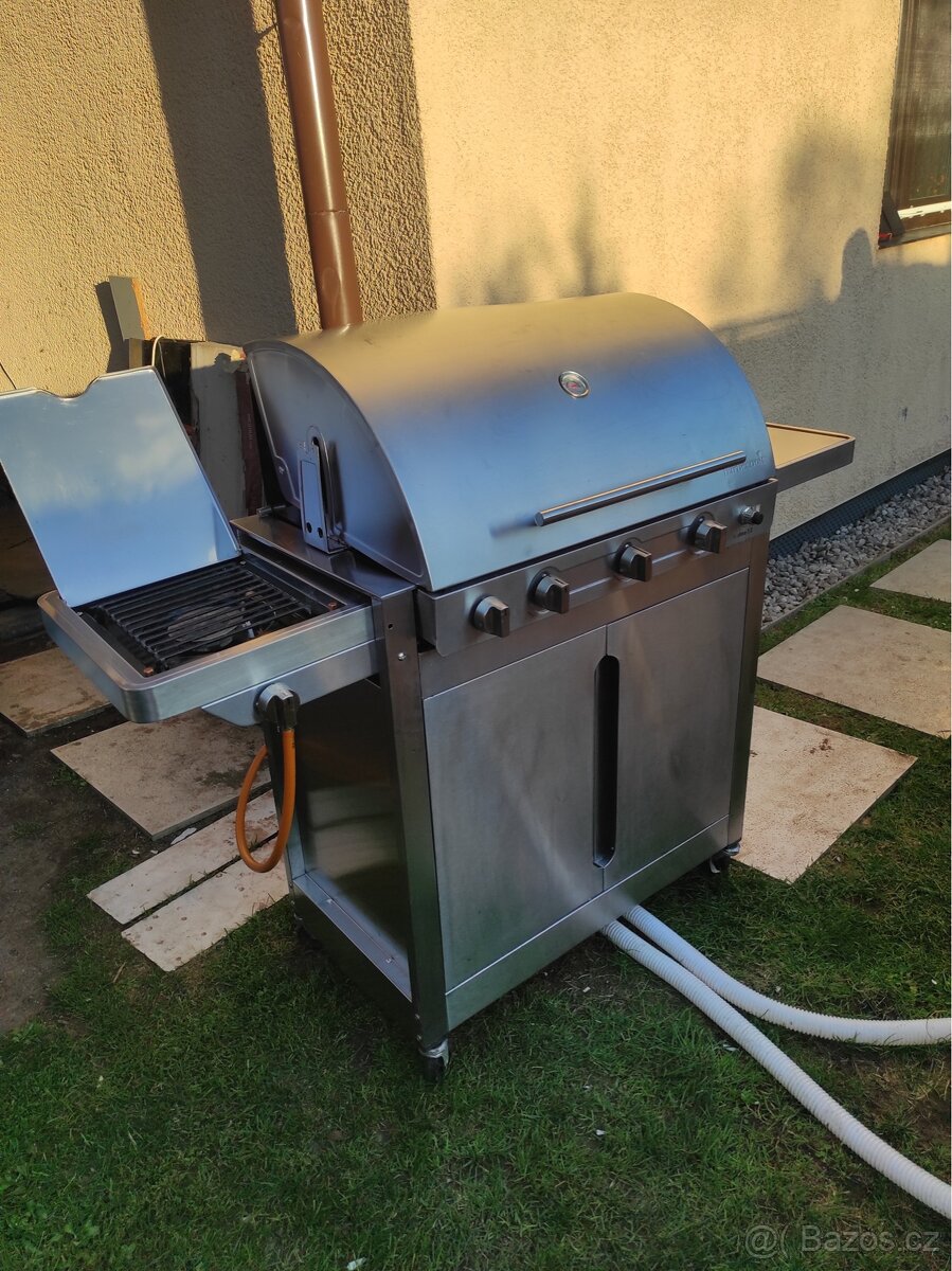 Grill