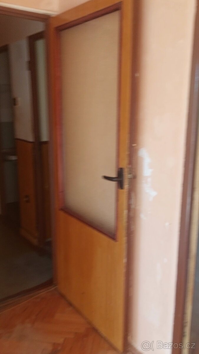 Daruji za odvoz dvere Bohumin