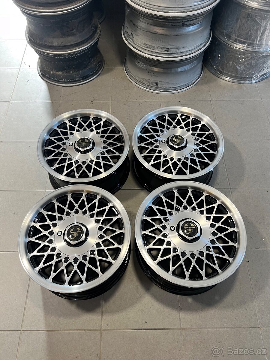 Borbet B 4x108