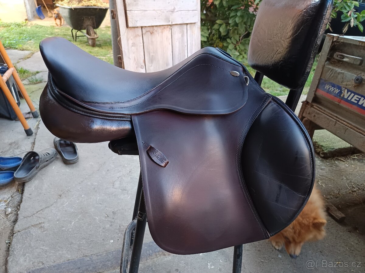 Sedlo Kentaur Triton