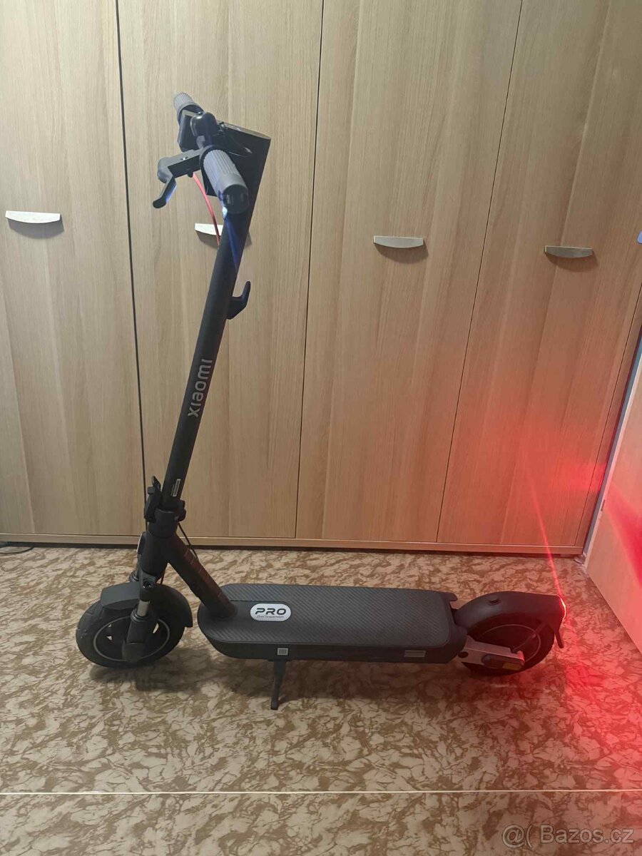 ZÁNOVNÍ Xiaomi Scooter 5 pro gl v Záruce