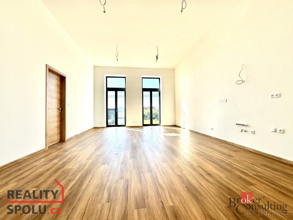 Prodej, byty/3+kk, 114 m2, Načeratice, 66902 Znojmo, Znojmo 