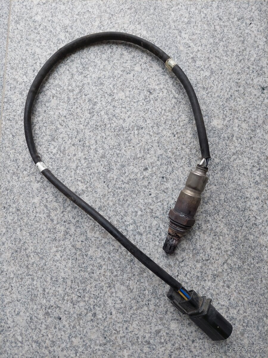 Čidlo teploty 04L 906 088 HF