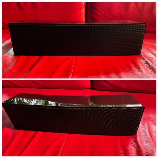 REPRO MARTIN LOGAN Model: Motion 8i