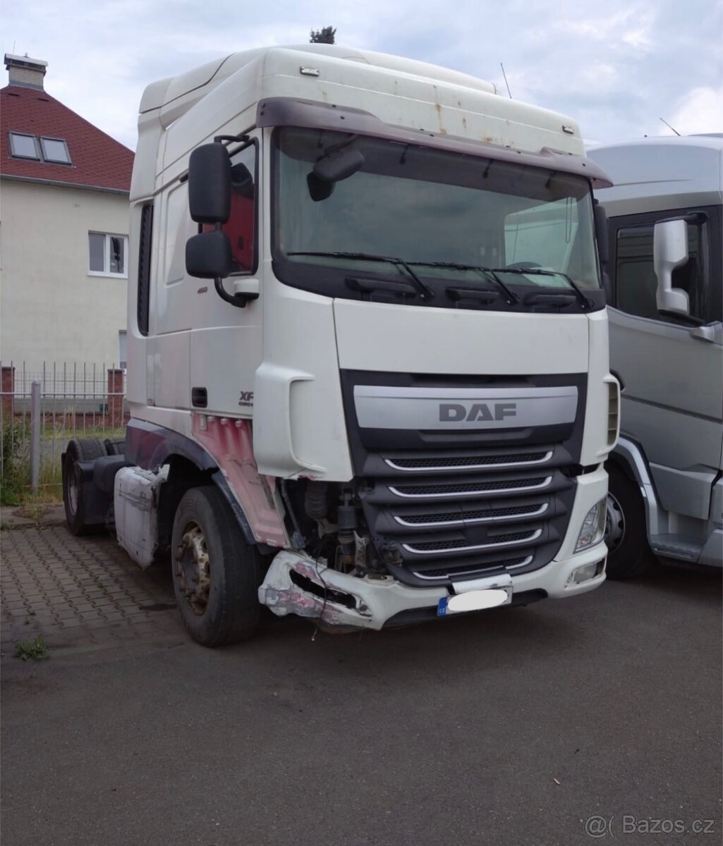 DAF 106.460