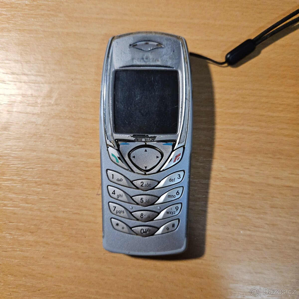 Nokia 6100