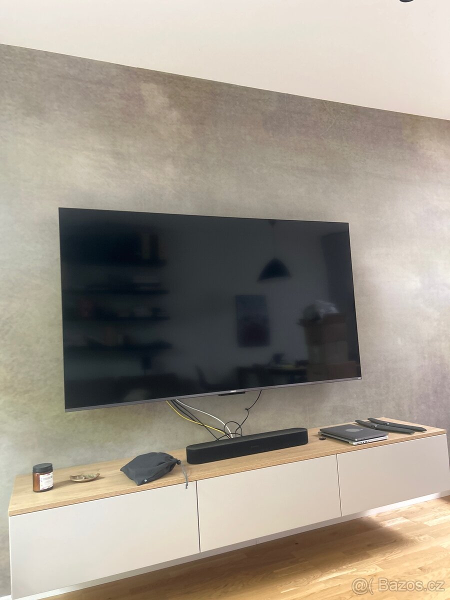 Xiaomi TV A Pro 75”