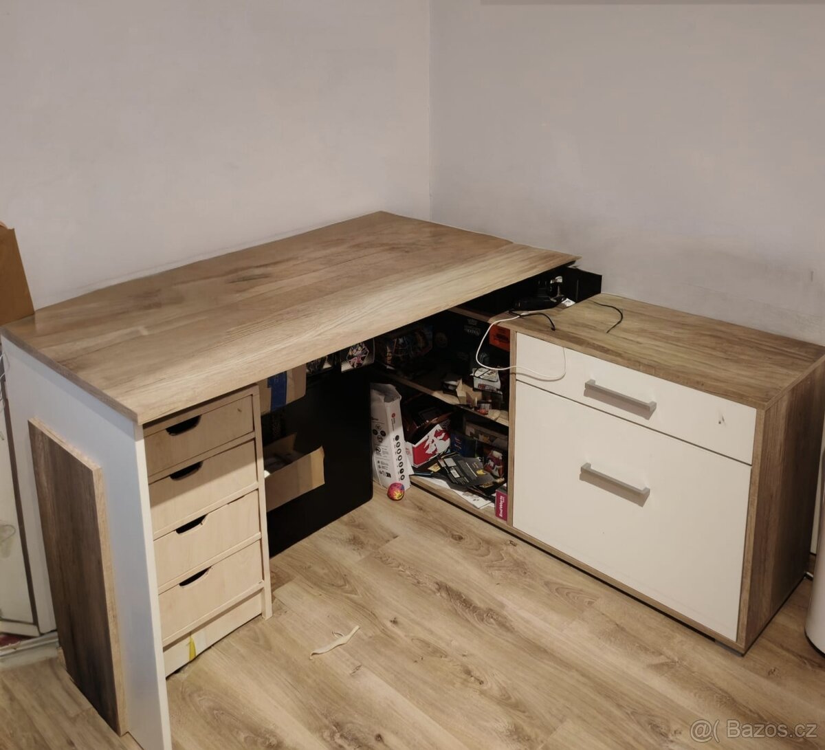 Kancelarsky, PC stul