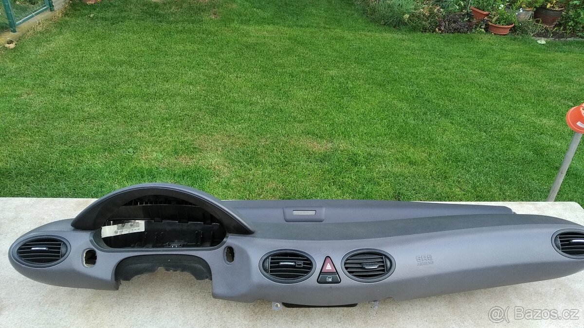 Mercedes w168, motor 170 CDI, automat