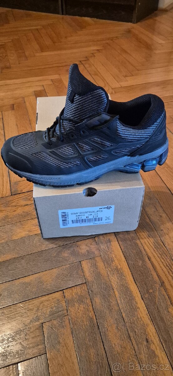 Obuv sportovní 2019