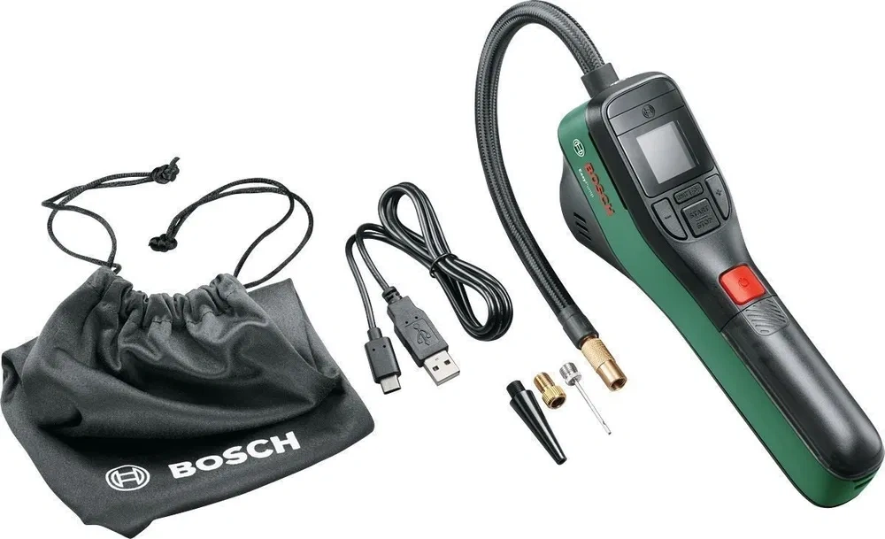 BOSCH Hustilka AKU EasyPump