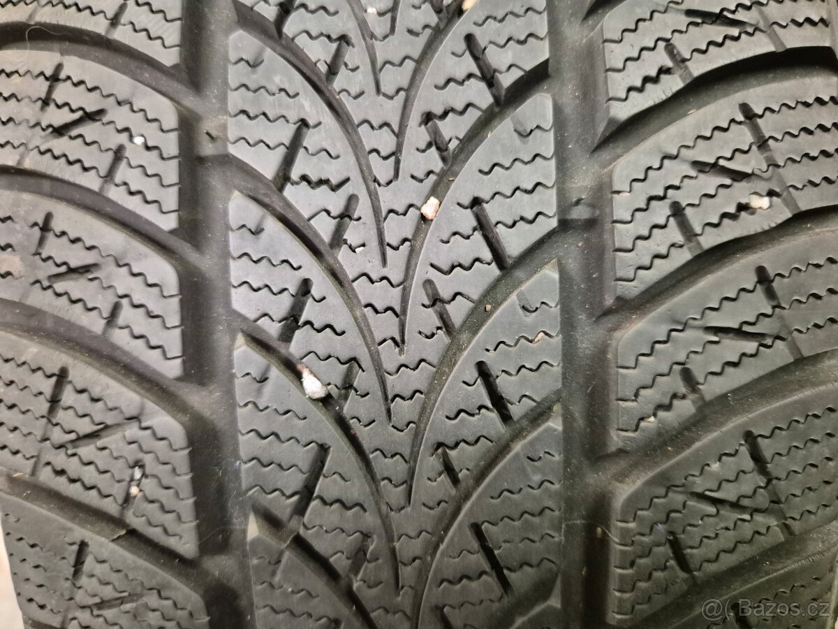 195/55 R15 TRIANGLE (6,5mm) č.15967/g