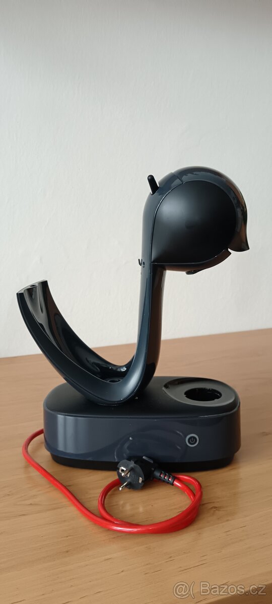 kávovar Dolce gusto