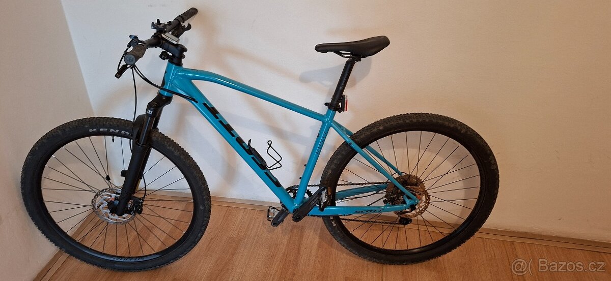 Horské kolo Scott Aspect 930, 29"