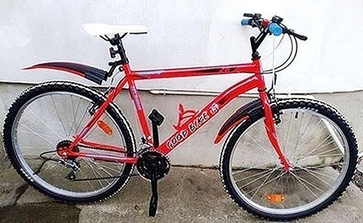 Silniční kolo GOOD BIKE