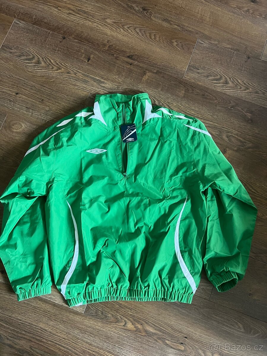 Pánská mikina UMBRO