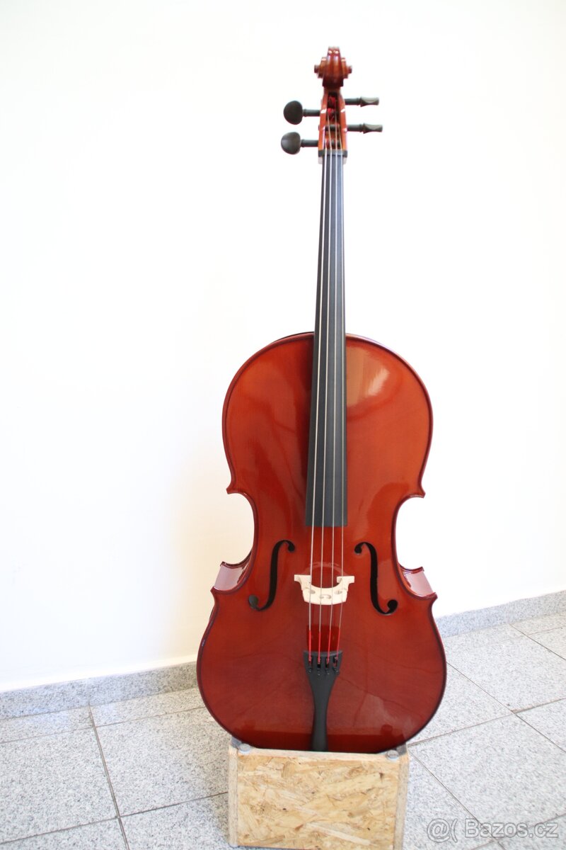 Violoncello 7/8