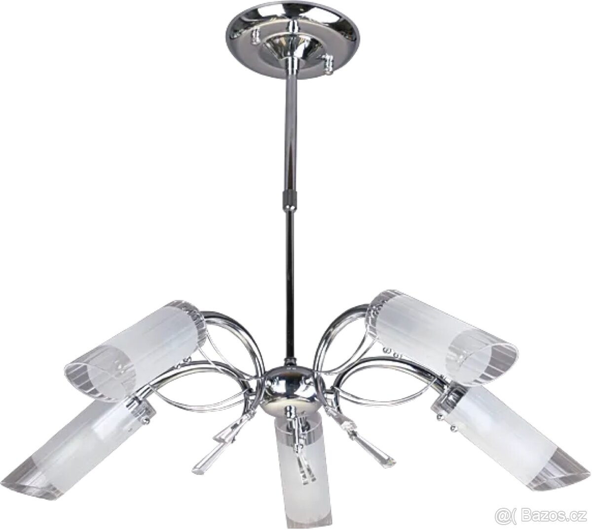 Lustr Spot Light Napoli 5090528