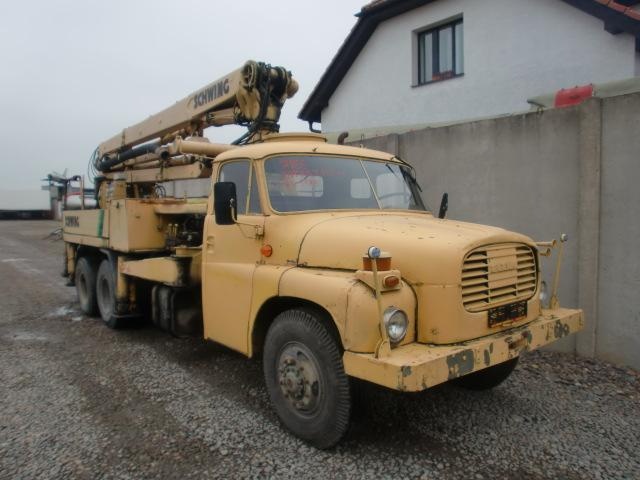 TATRA T148 PP