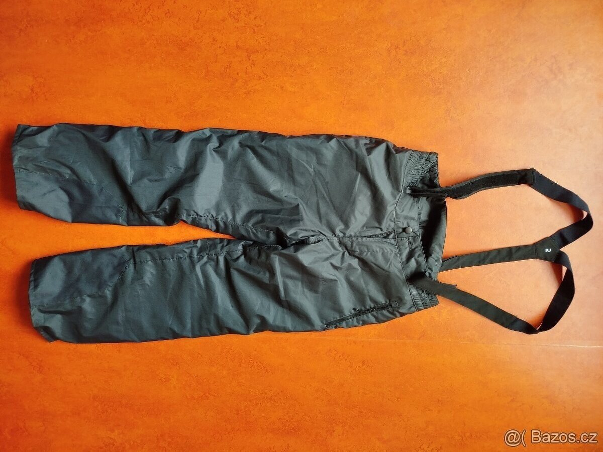 Lyžařské kalhoty Wedze L