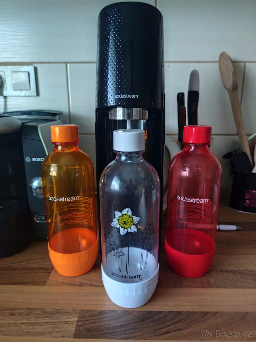 Sodastream Spirit