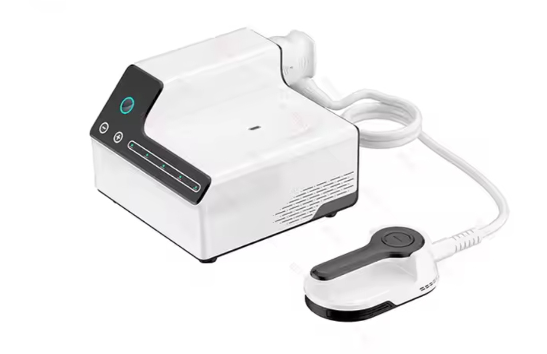 Prodej – EMSzero s 1 hlavicí + podsedák pro ženy