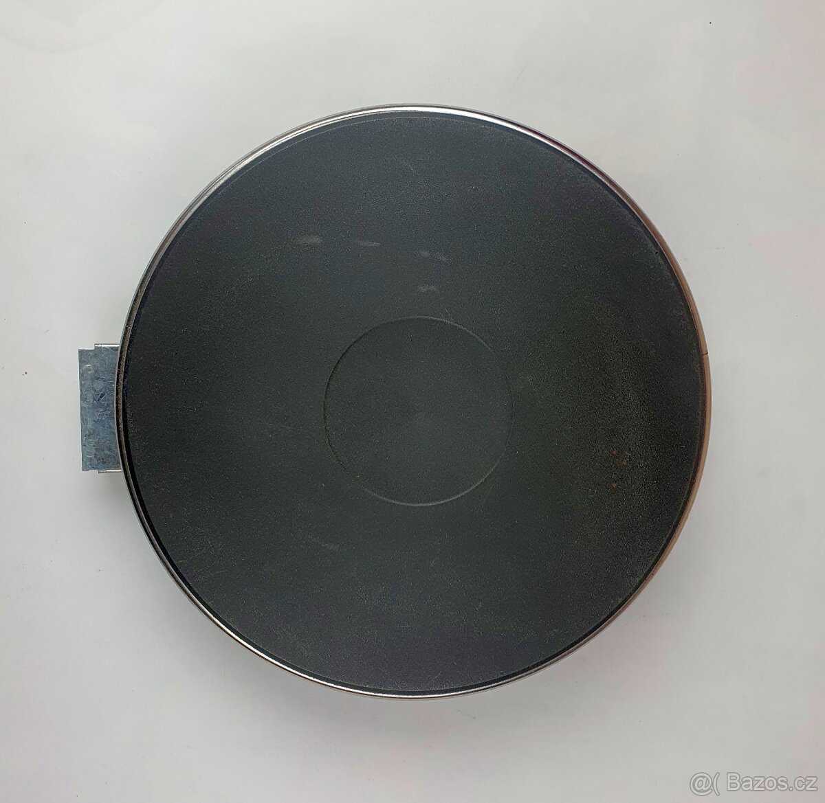 Plotna litinová 180mm 1500W / 230V bez omezovače (ETA 713240