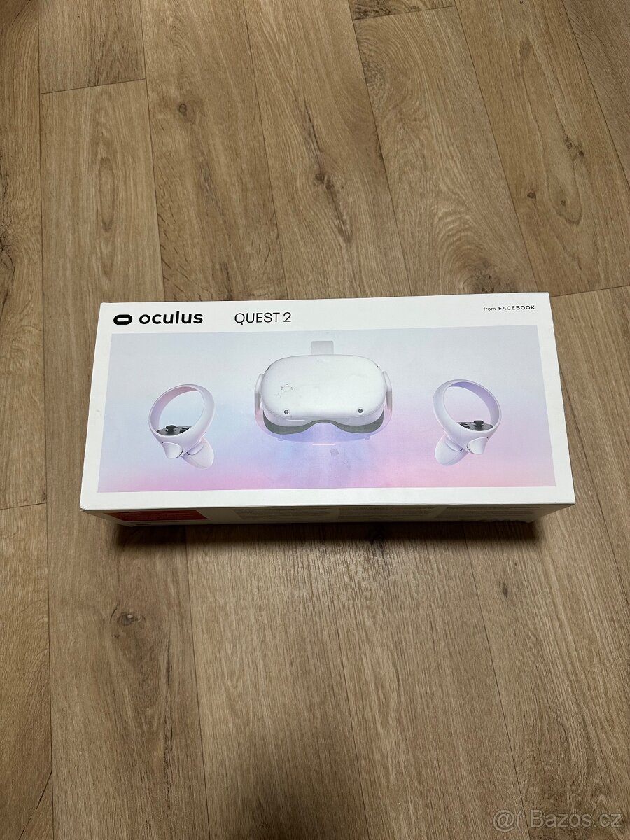Meta Quest 2 128gb