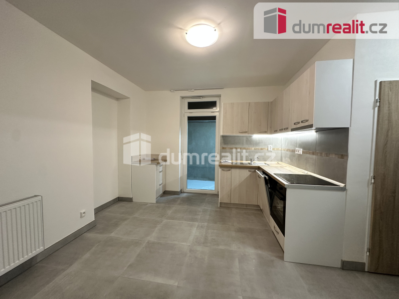Pronájem bytu 2+1, 65 m2, Palachova, Ústí nad Labem