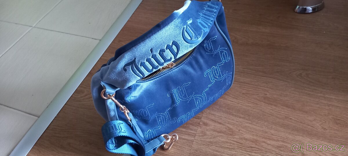 Dámská kabelka Juicy Couture