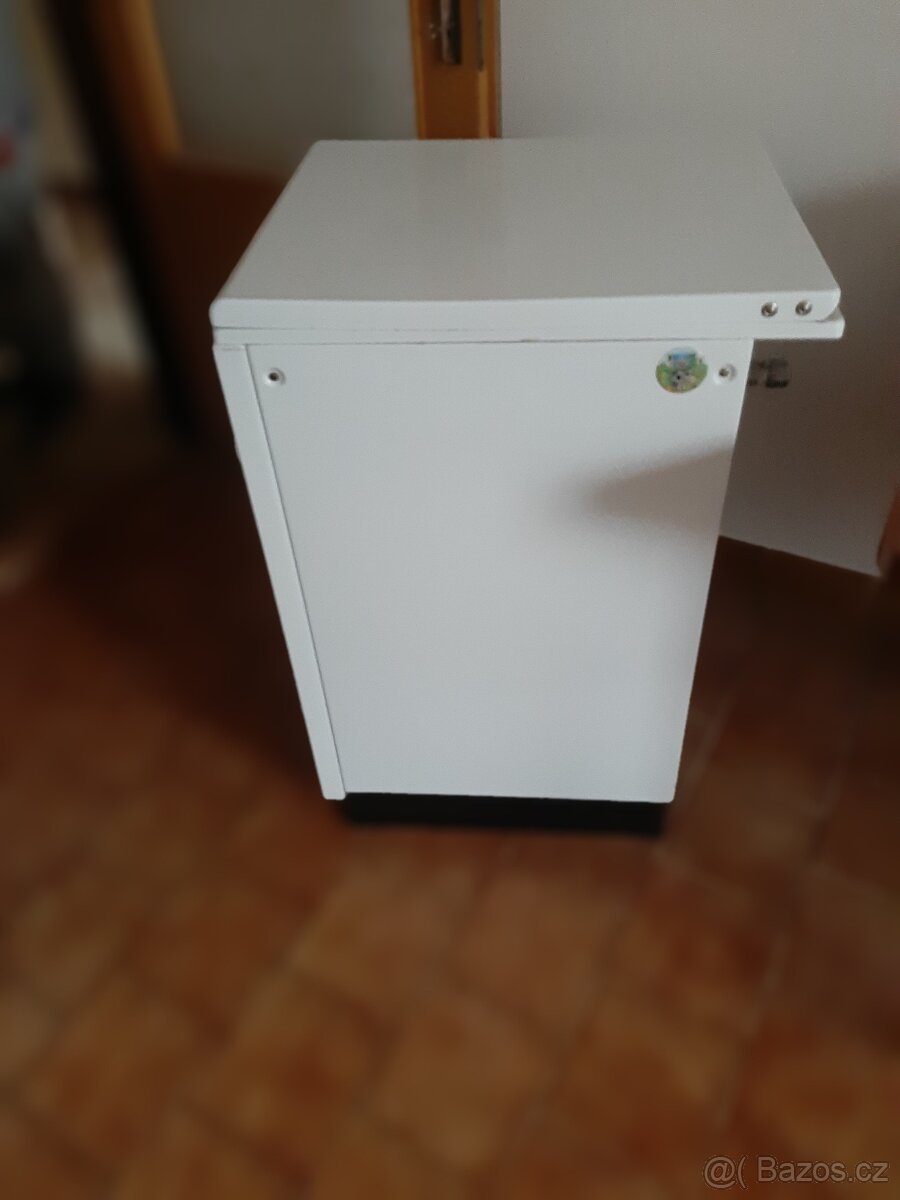 Prodám plynový sporák