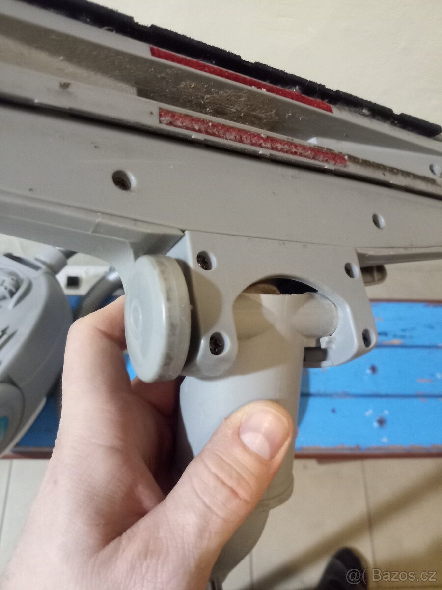 ((((. VYSAVAČ Sencor. ))))