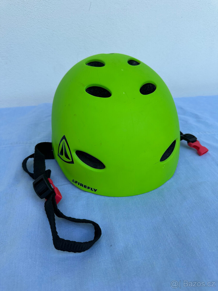 Dětské přilby na kolo