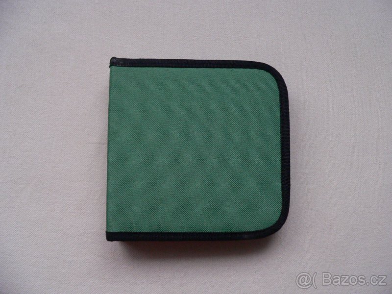 Obaly na CD, DVD, CD-ROM a pod.