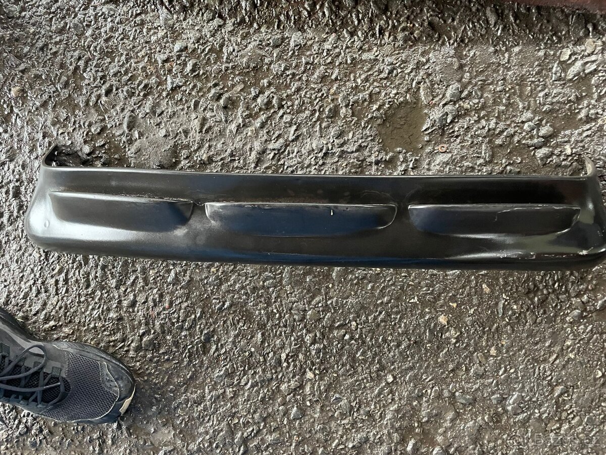 Kryt mřížky zadní kapoty - VW Brouk