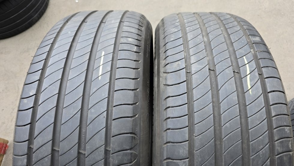 Letní pneumatiky 235/55/19 Michelin