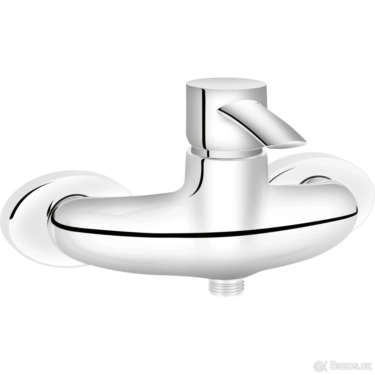 Baterie sprchová -Baliv-KERI- nová