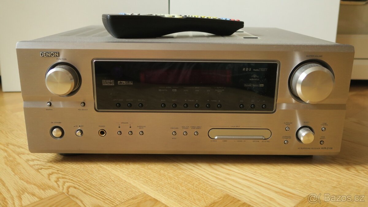 Denon AVR-2106