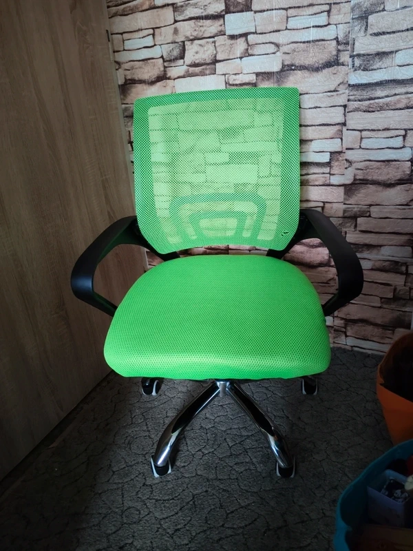 Židle k počítači