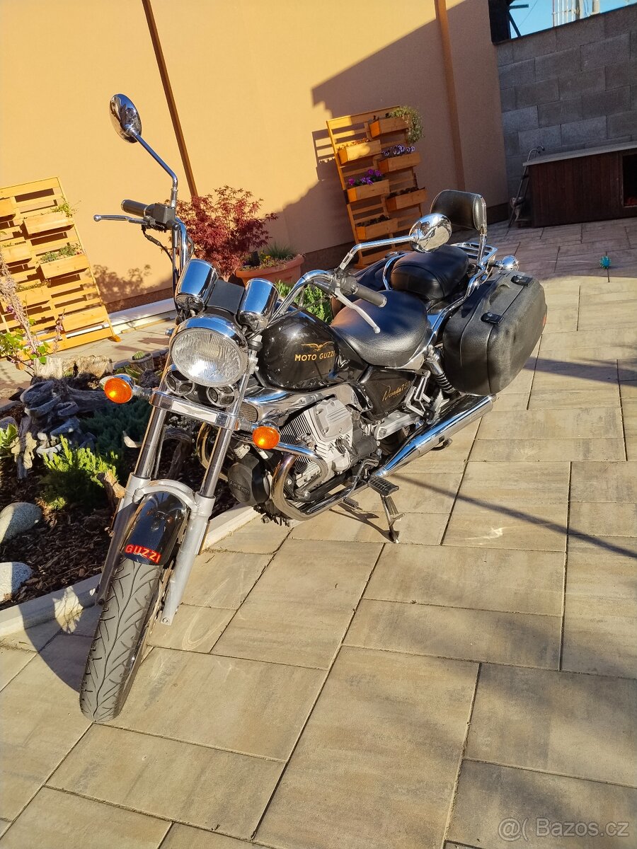 Moto Guzzi