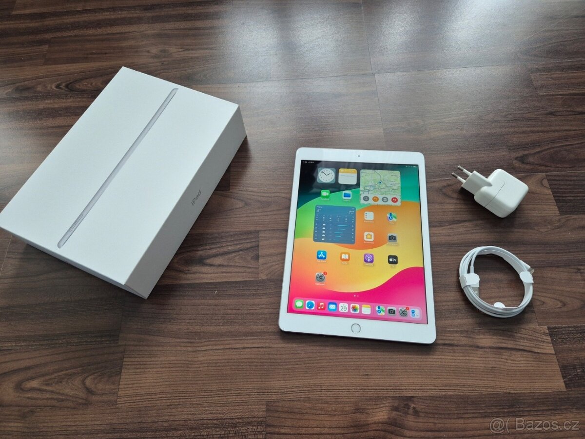 Apple iPad 7. generace 32gb
