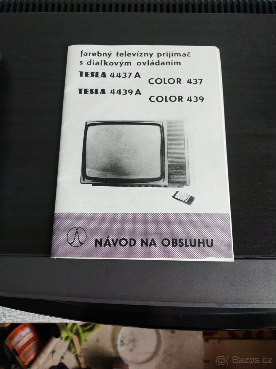 Tesla color 439