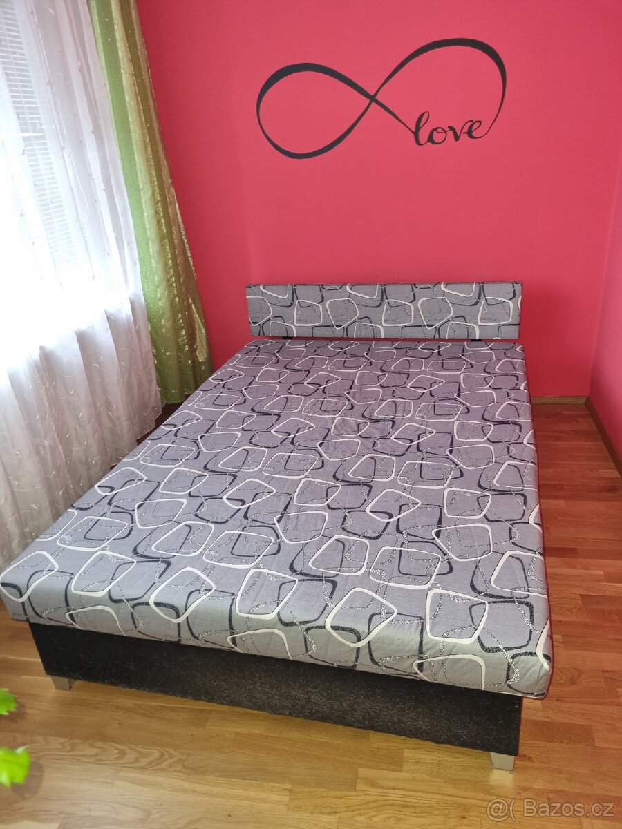Postel 140x200