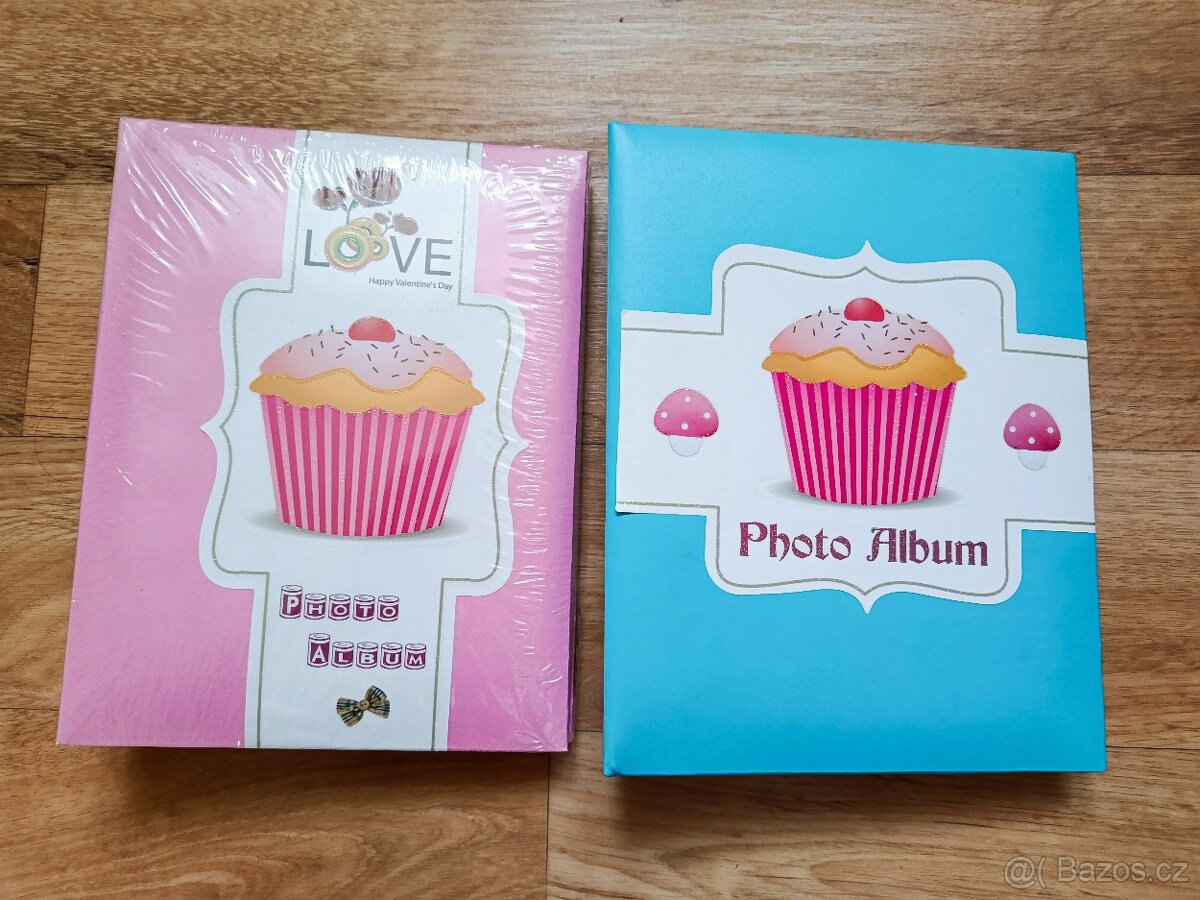 Fotoalbum