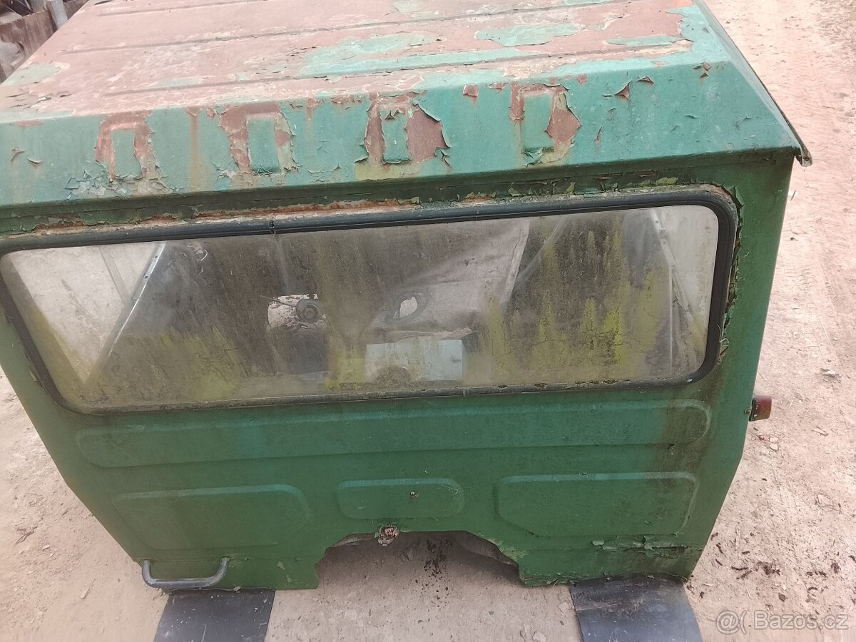 Multicar