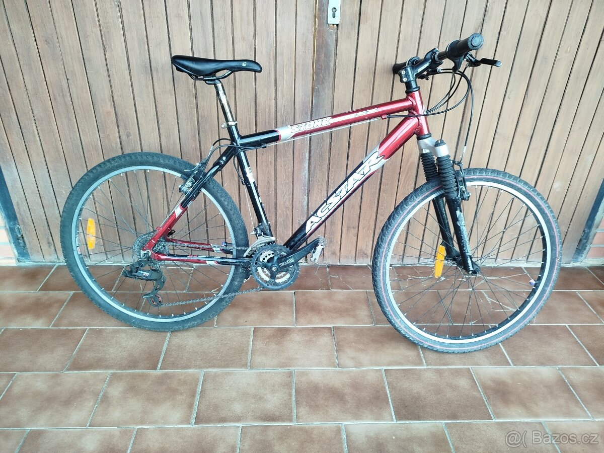 Horské kolo Acstar 26"
