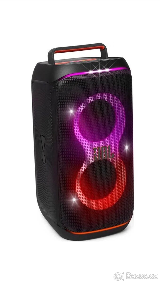 Jbl Party Box Club 120