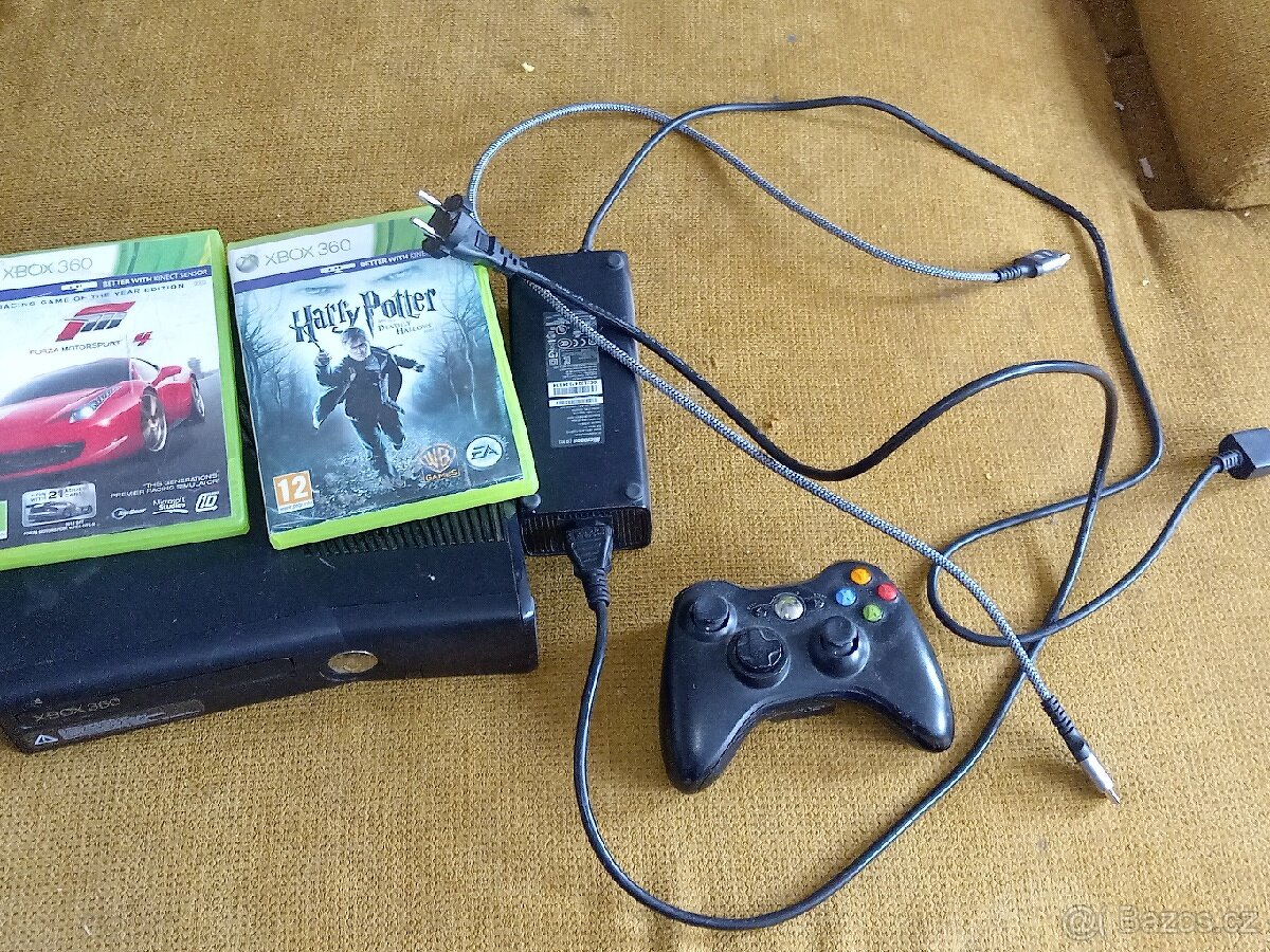 Xbox 360